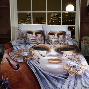 Постельное белье Tango Istanbul 3D Cotton